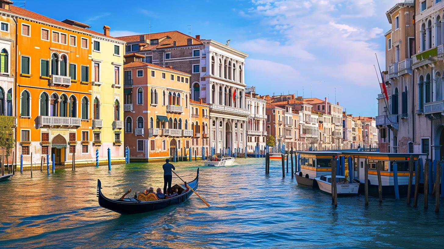 Deshalb sind Städtereisen eine Überlegung wert – 10 Gründe dafür