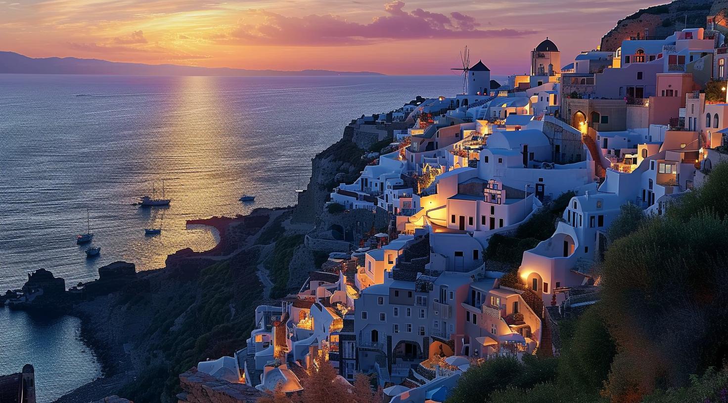 Die besten Flugziele für Kurzentschlossene