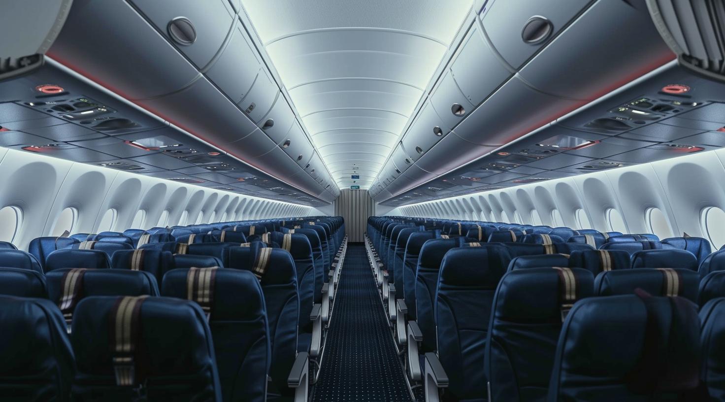 Die besten Tipps für einen angenehmen Flug